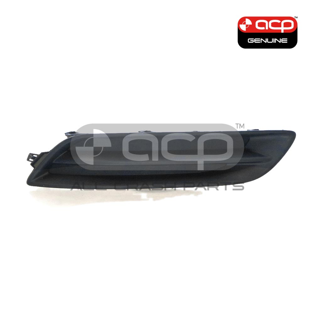 Front Bar Grille Drivers Side Genuine Suits Nissan Pulsar B17 2012 to 2017