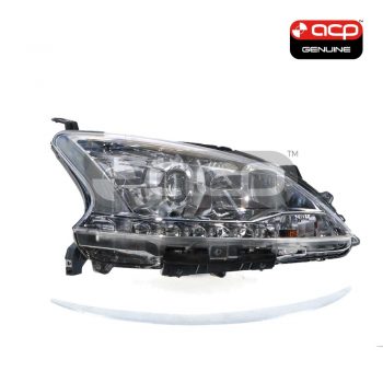 Xenon Head Lamp Drivers Side Genuine Suits Nissan Pulsar SSS B17 4/2015 to 2017
