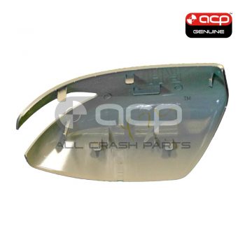 Door Mirror Cover Drivers Side Genuine suits Nissan Pulsar & Altima