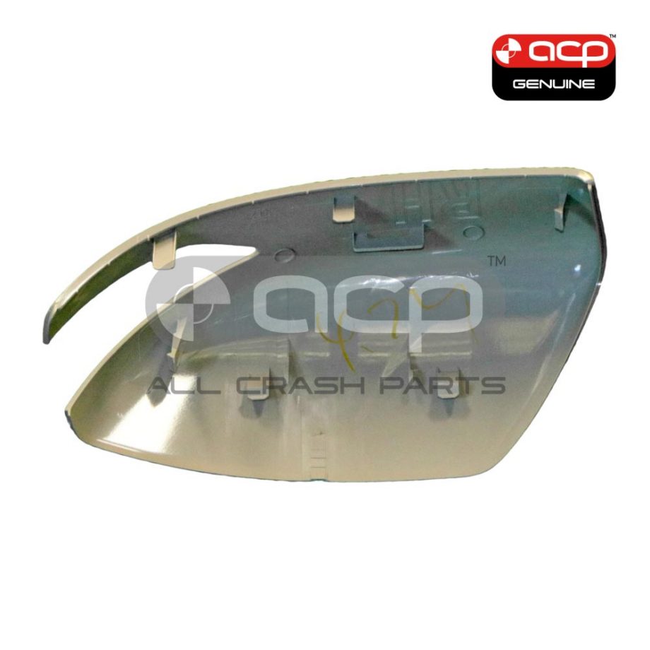 Door Mirror Cover Drivers Side Genuine suits Nissan Pulsar & Altima