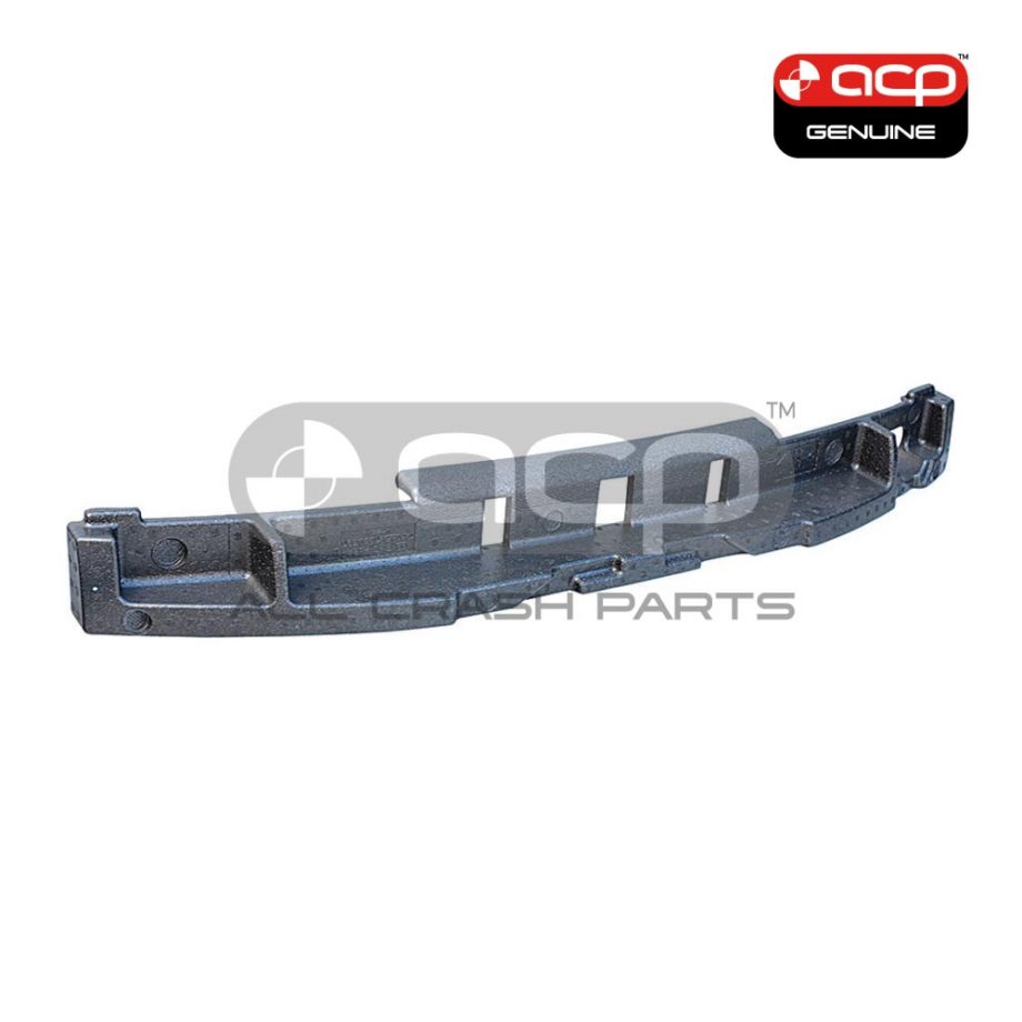 Front Bar Absorber Genuine Suits Nissan Pulsar C12 2013 to 2016