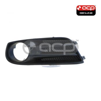 Front Bar Grille Drivers Side Genuine Suits Nissan Pulsar ST-L C12 3/2013 to 12/2016