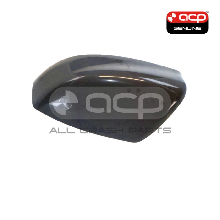 Electric Without Indicator Door Mirror Cover Passenger Side Genuine Suits Nissan Pulsar C12 2013 to 2016
