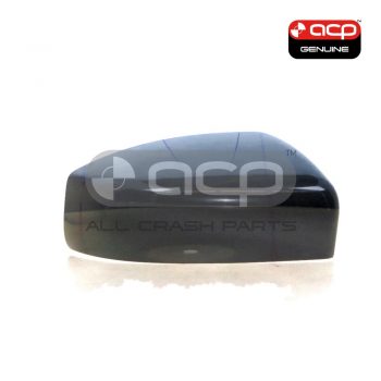 Electric Without Indicator Door Mirror Cover Drivers Side Genuine Suits Nissan Pulsar C12 2013 to 2016