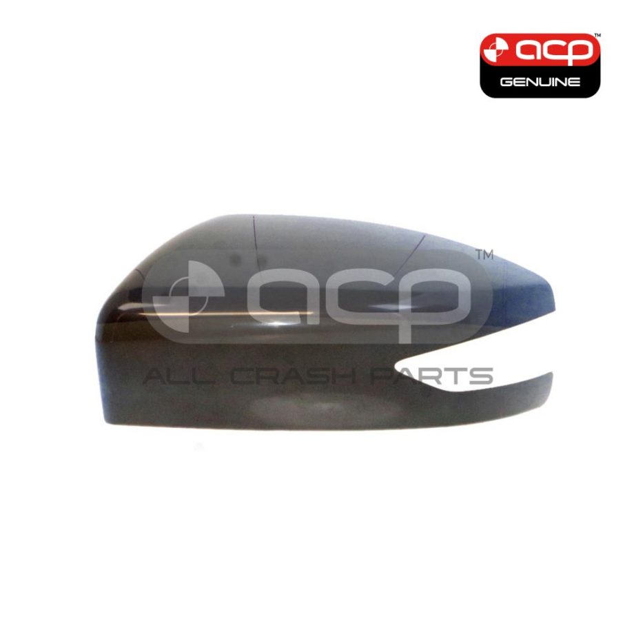 Electric With Indicator Door Mirror Cover Passenger Side Genuine Suits Nissan Pulsar C12 2013 to 2016