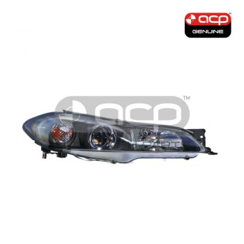 Head Lamp Drivers Side Genuine Suits Nissan 200SX S15 2000 to 2003