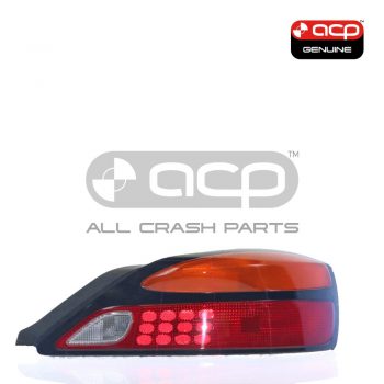 Tail Lamp Drivers Side Genuine Suits Nissan 200SX S15 2000 to 2003