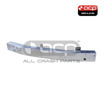 Front Bar Reinforcement Genuine Suits Nissan Tiida C11 2006 to 2009