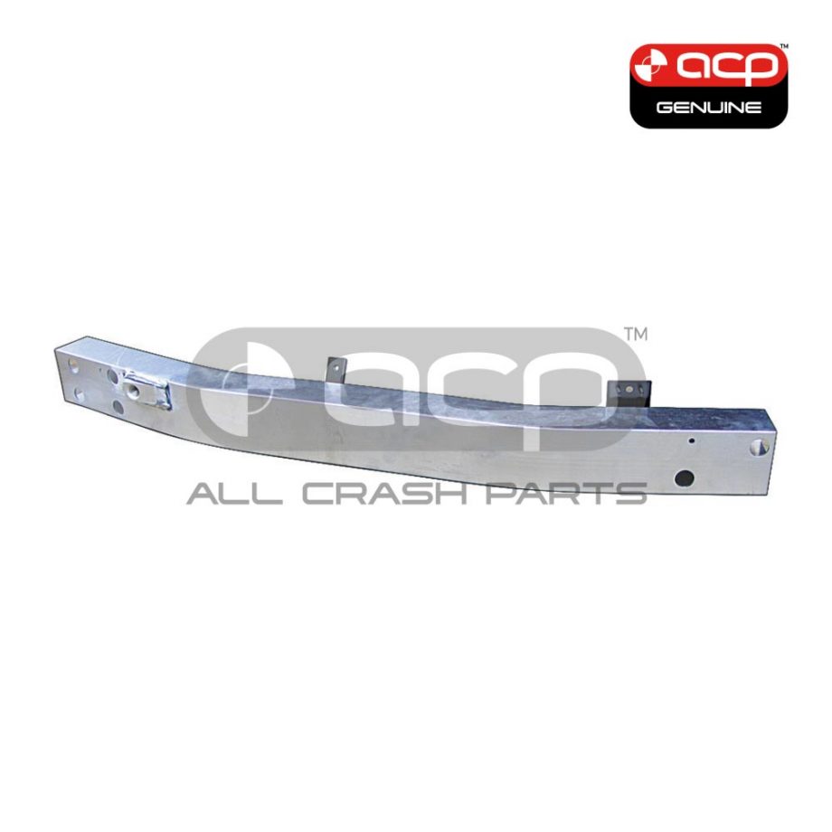 Front Bar Reinforcement Genuine Suits Nissan Tiida C11 2006 to 2009