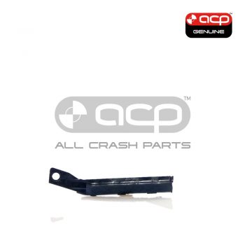 Front Bar Bracket Passenger Side Genuine Suits Nissan Tiida C11 2006 to 2012