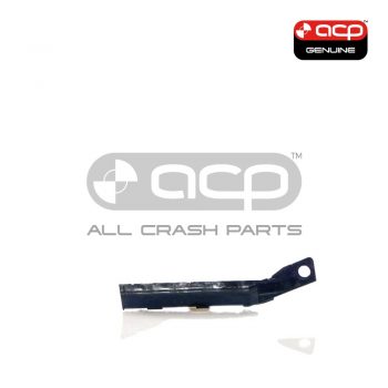 Front Bar Bracket Drivers Side Genuine Suits Nissan Tiida C11 2006 to 2012