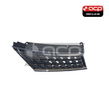 Grille Drivers Side Genuine Suits Nissan Tiida C11 2006 to 2009