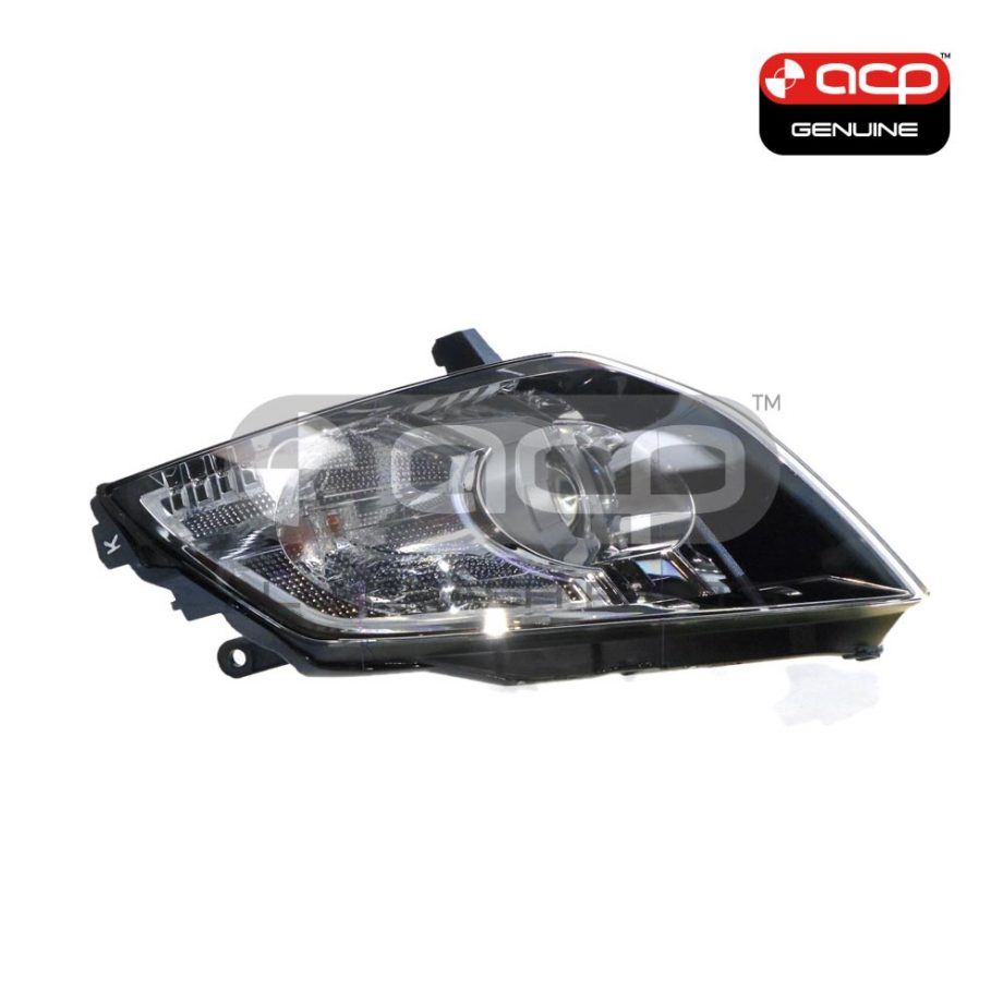 Xenon Head Lamp Passenger Side Genuine Suits Nissan 350Z Z33 2005 to 2009