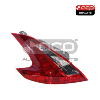 LED Tail Lamp Passenger Side Genuine Suits Nissan 370Z Z34 2009 to 2012