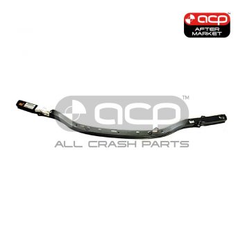 Front Bar Reinforcement Upper Aftermarket Suits Nissan X-Trail T30 2001 to 2007