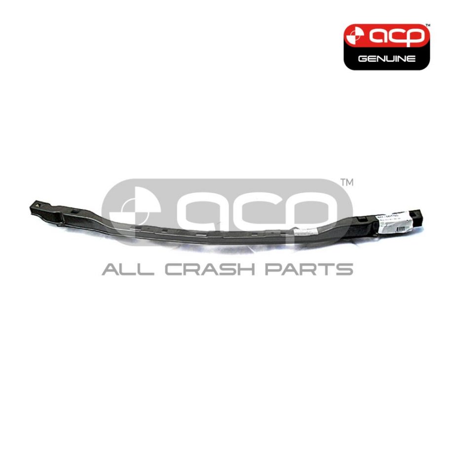 Front Bar Reinforcement Upper Genuine Suits Nissan X-Trail T30 2001 to 2007