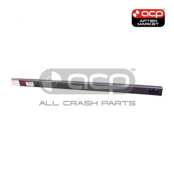 Front Bar Reinforcement Aftermarket Suits Nissan X-Trail T30 2001 to 2007