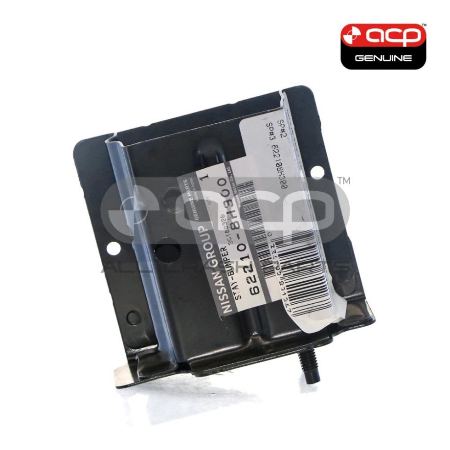 Front Bar Bracket Drivers Side Genuine Suits Nissan X-Trail T30 2001 to 2007