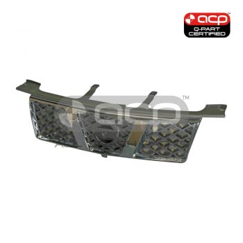 Grille Certified Suits Nissan X-Trail T30 2001 to 2007