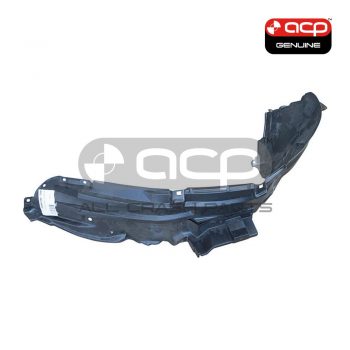 Front Guard Liner Passenger Side Genuine Suits Nissan X-Trail T30 2001 to 2007