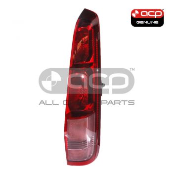 Tail Lamp Drivers Side Genuine Suits Nissan X-Trail T30 2005 to 2007