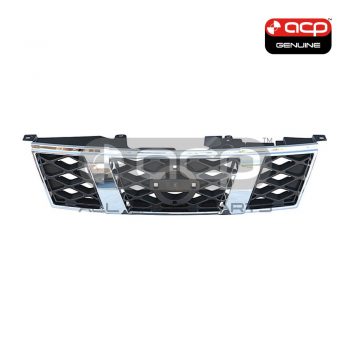 Grille Genuine Suits Nissan X-Trail T31 2007 to 2014