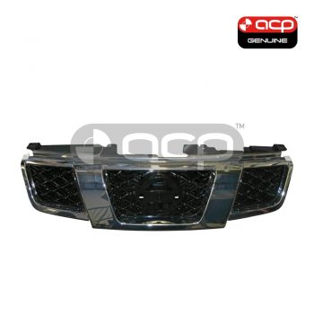 Grille Genuine Suits Nissan X-Trail T31 2007 to 2014