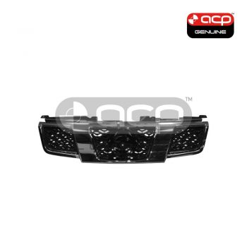 Grille Genuine Suits Nissan X-Trail T31 2007 to 2014