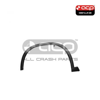 Front Guard Flare Passenger Side Genuine Suits Nissan X-Trail T31 2007 to 2014