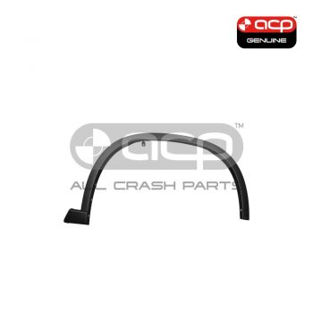 Front Guard Flare Drivers Side Genuine Suits Nissan X-Trail T31 2007 to 2014