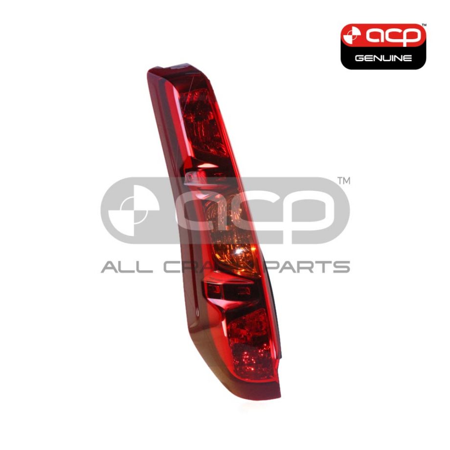 Tail Lamp Passenger Side Genuine Suits Nissan X-Trail T31 9/2007 To 7/2010