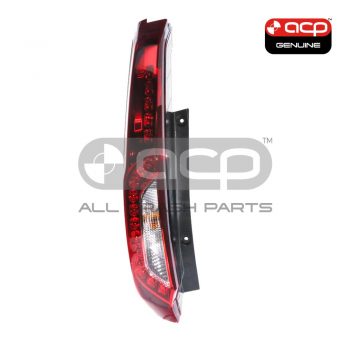 Tail Lamp Passenger Side Genuine Suits Nissan X-Trail T31 7/2010 To 2/2014