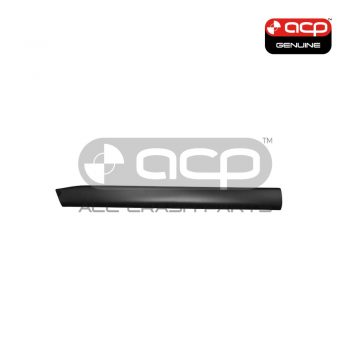 Front Door Mould Passenger Side Genuine suits Nissan X-Trail