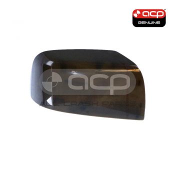 Door Mirror Cover Drivers Side Genuine Suits Nissan X-Trail T31 2007 to 2014
