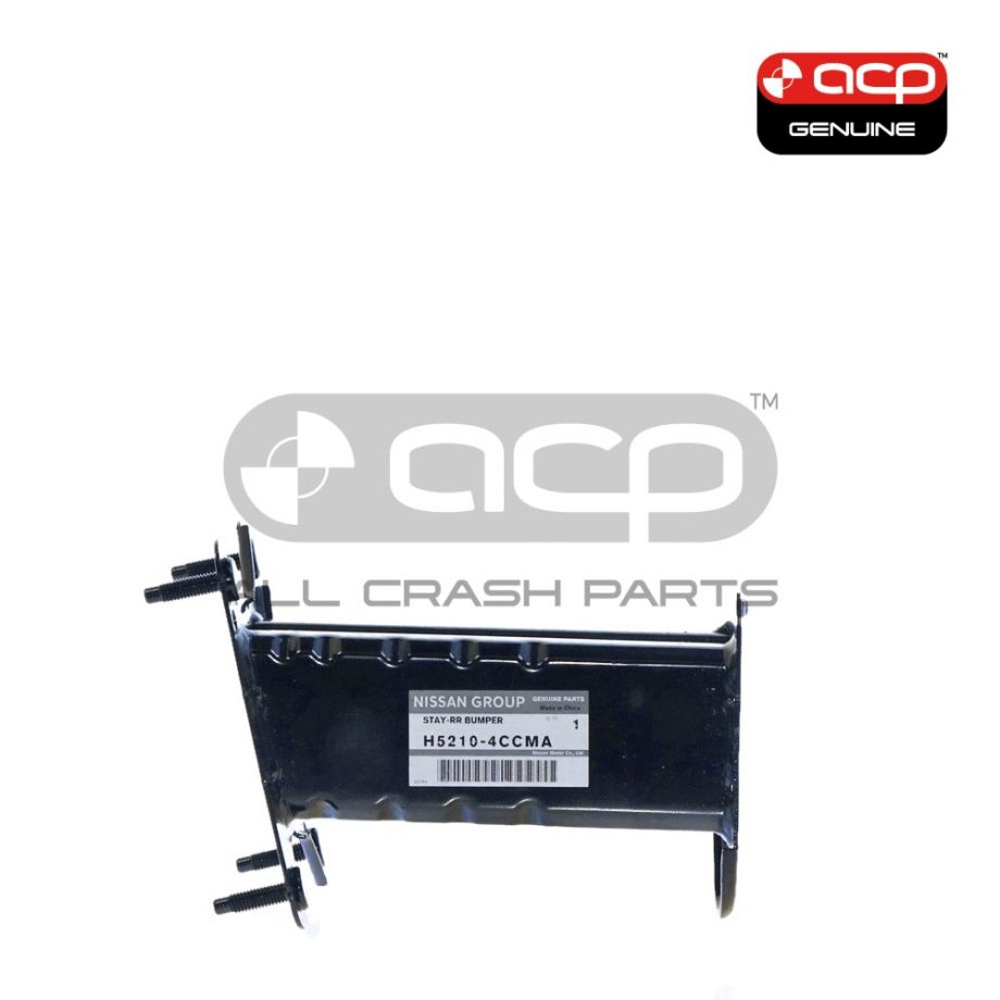 Rear Bar Bracket Drivers Side Genuine suits Nissan X-Trail T32