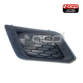 Front Bar Grille Passenger Side Aftermarket suits Nissan X-Trail T32 3/2014 to 2/2017