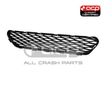 Front Bar Grille Certified suits Nissan X-Trail T32 3/2014 to 2/2017