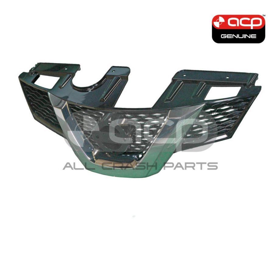 Grille Genuine suits Nissan X-Trail T32