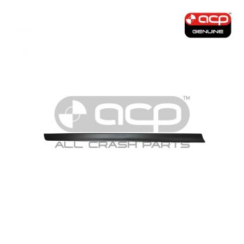 Front Door Mould Passenger Side Genuine suits Nissan X-Trail T32