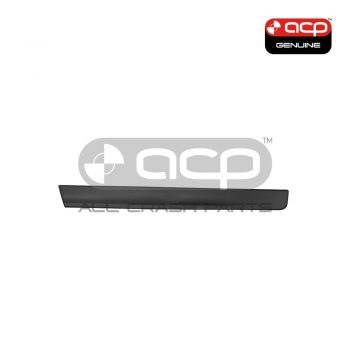 Rear Door Mould Passenger Side Genuine suits Nissan X-Trail T32