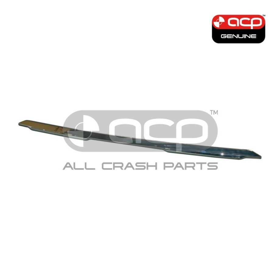Front Bar Mould Genuine suits Nissan X-Trail T32