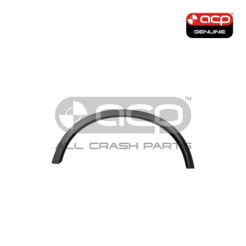 Rear Guard Flare Passenger Side Genuine suits Nissan X-Trail T32