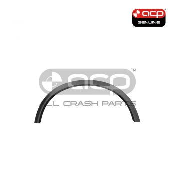 Rear Guard Flare Drivers Side Genuine suits Nissan X-Trail T32
