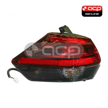 LED Tail Lamp Passenger Side Genuine suits Nissan X-Trail T32