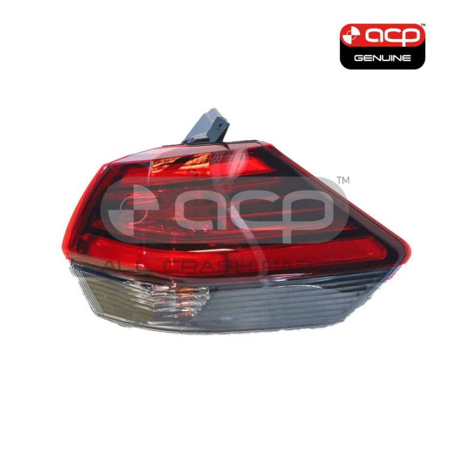 LED Tail Lamp Drivers Side Genuine suits Nissan X-Trail T32