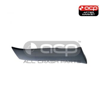 Front Bar Flare Passenger Side Aftermarket Suits Nissan Pathfinder R50 1995 to 1998