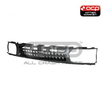 Grille Aftermarket Suits Nissan Pathfinder R50 1995 to 1998