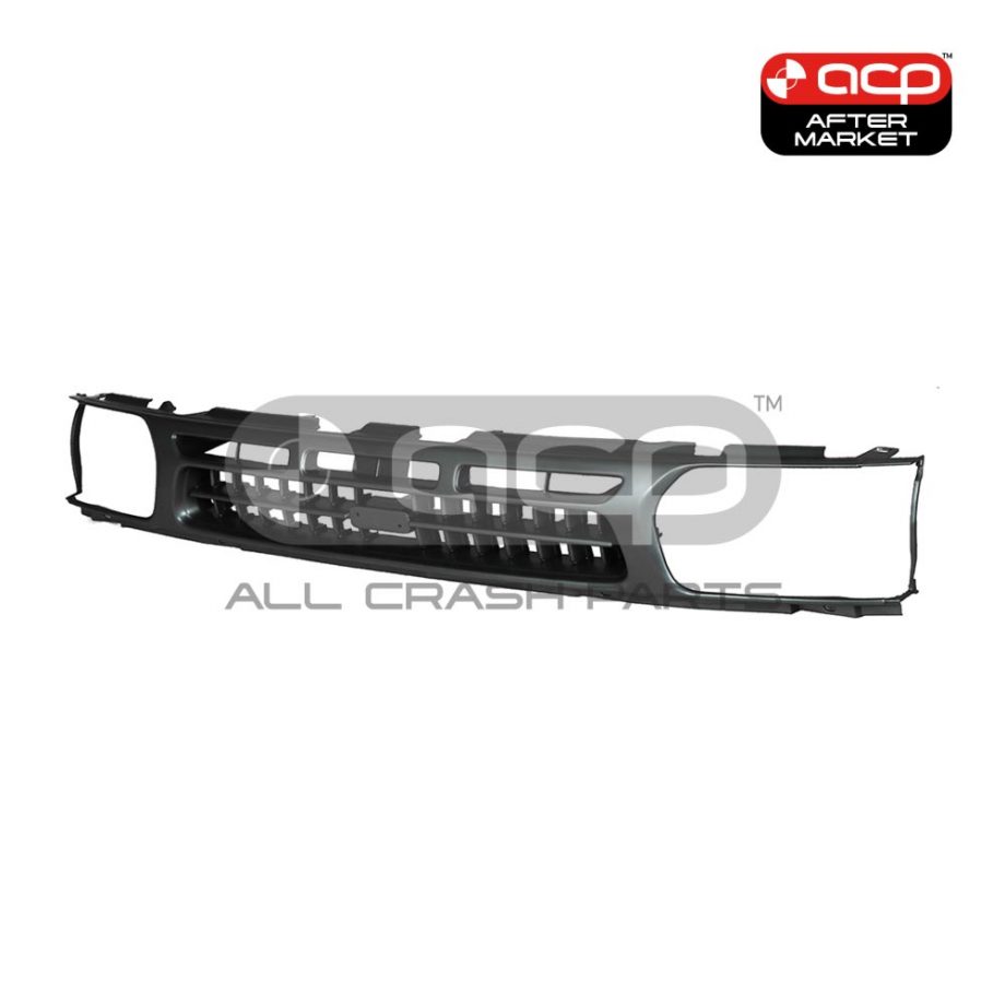 Grille Aftermarket Suits Nissan Pathfinder R50 1995 to 1998