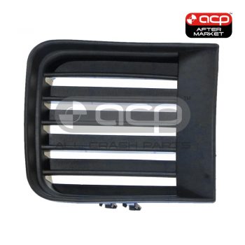 Front Bar Grille Passenger Side Aftermarket Suits Nissan Pathfinder R50 1998 to 2005