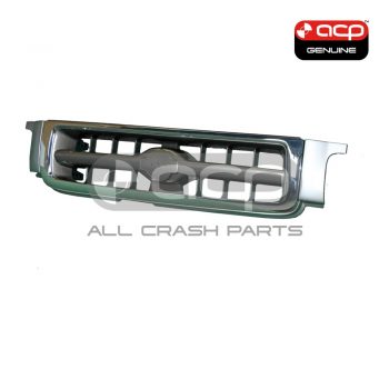 Grille Genuine Suits Nissan Pathfinder R50 1998 to 2005